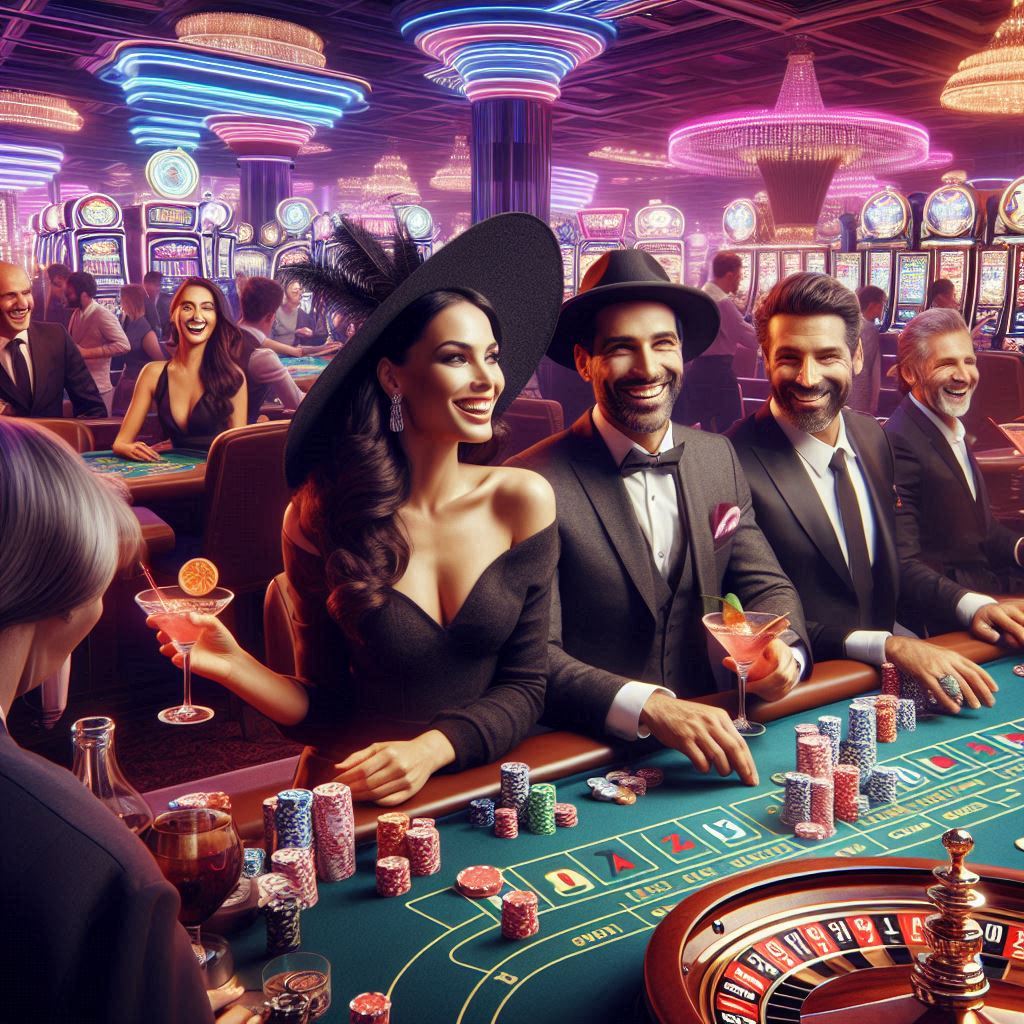 Casino Image